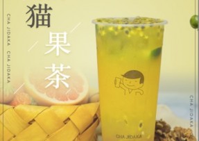 海星体育：熊猫果茶